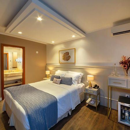 קנלה Blumen Hotel Boutique מראה חיצוני תמונה