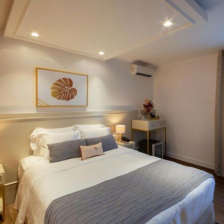 קנלה Blumen Hotel Boutique מראה חיצוני תמונה
