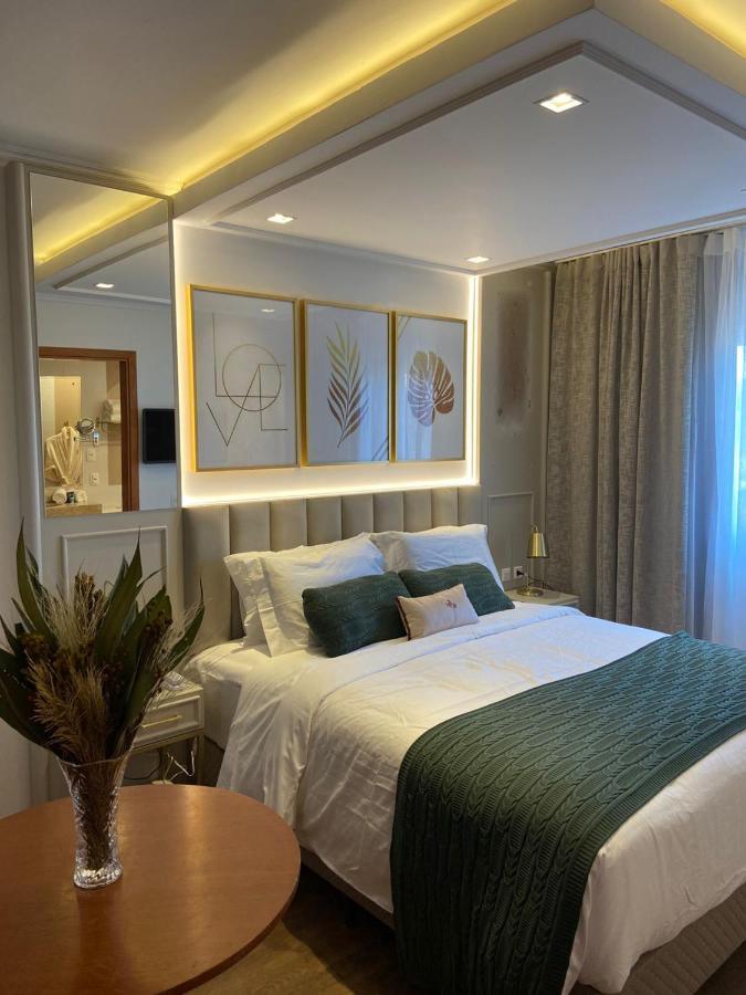 קנלה Blumen Hotel Boutique מראה חיצוני תמונה