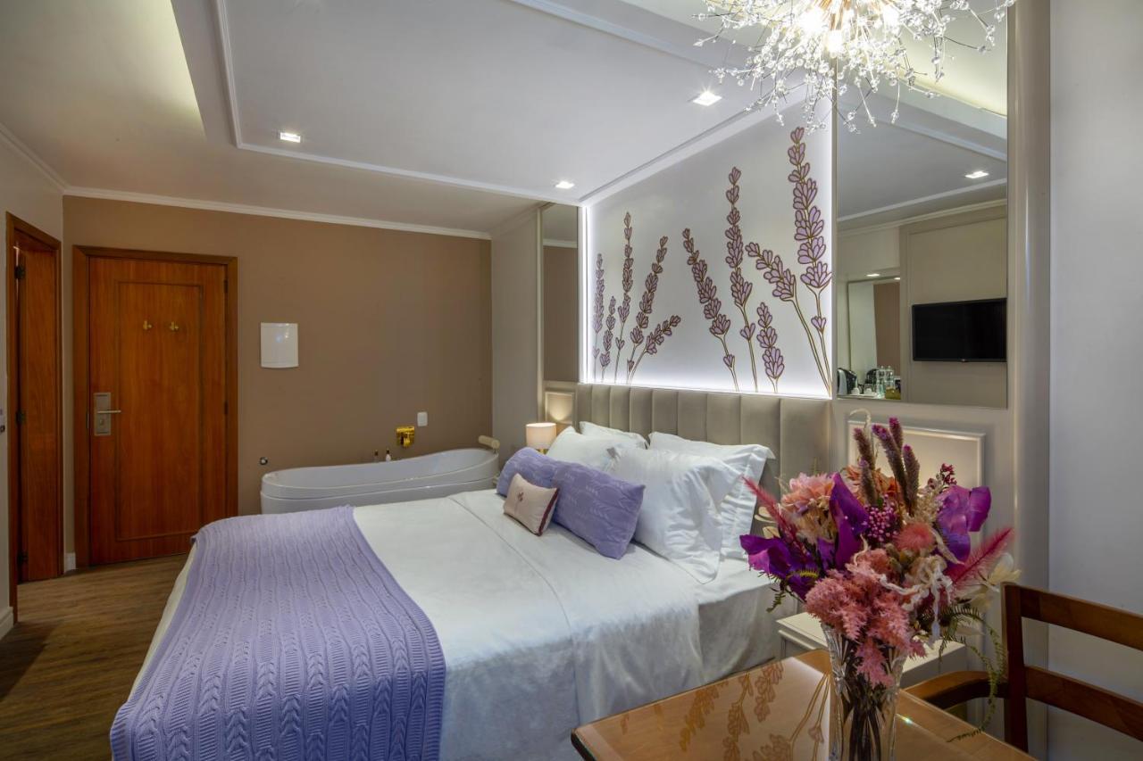 קנלה Blumen Hotel Boutique מראה חיצוני תמונה