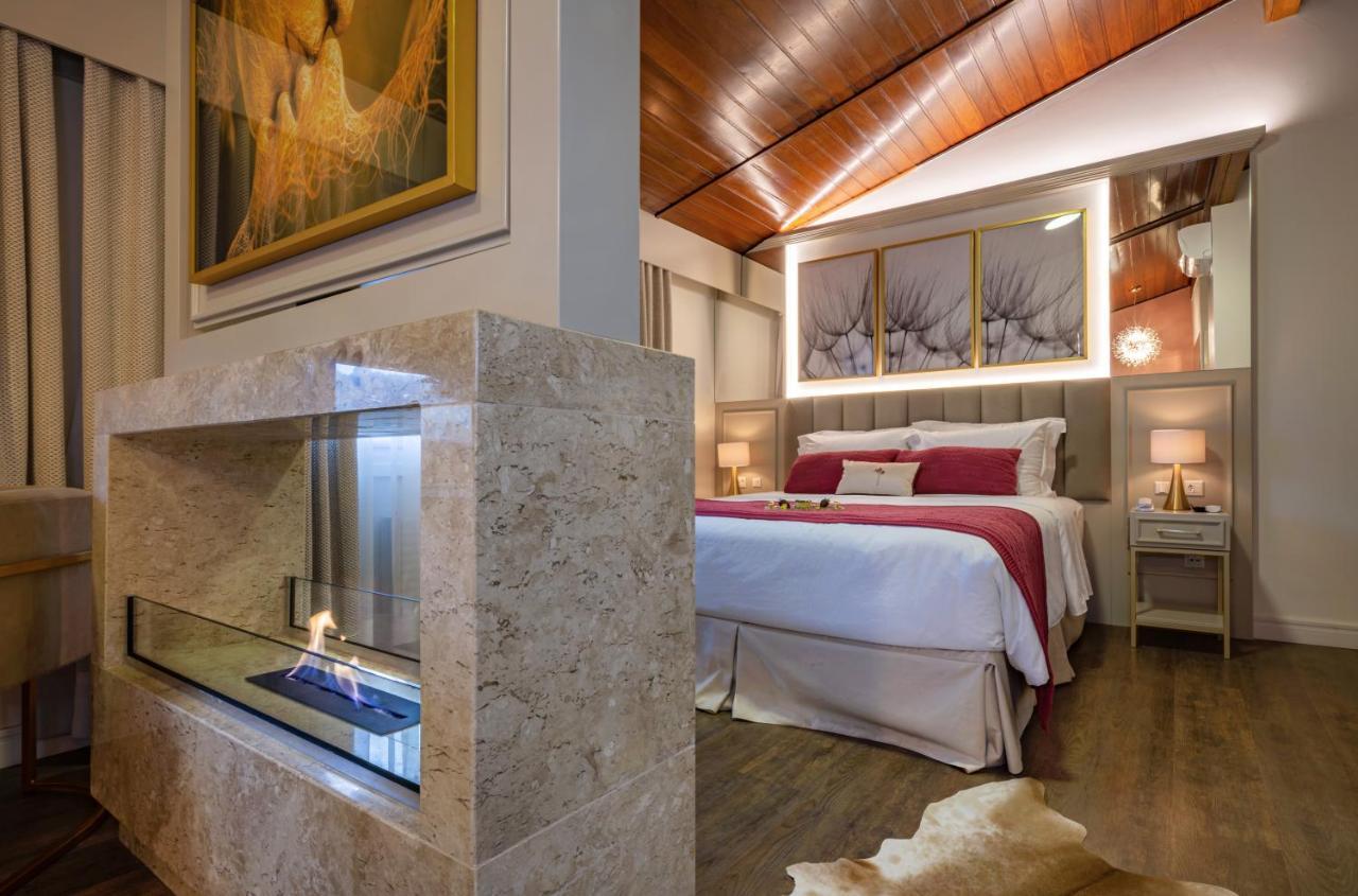קנלה Blumen Hotel Boutique מראה חיצוני תמונה