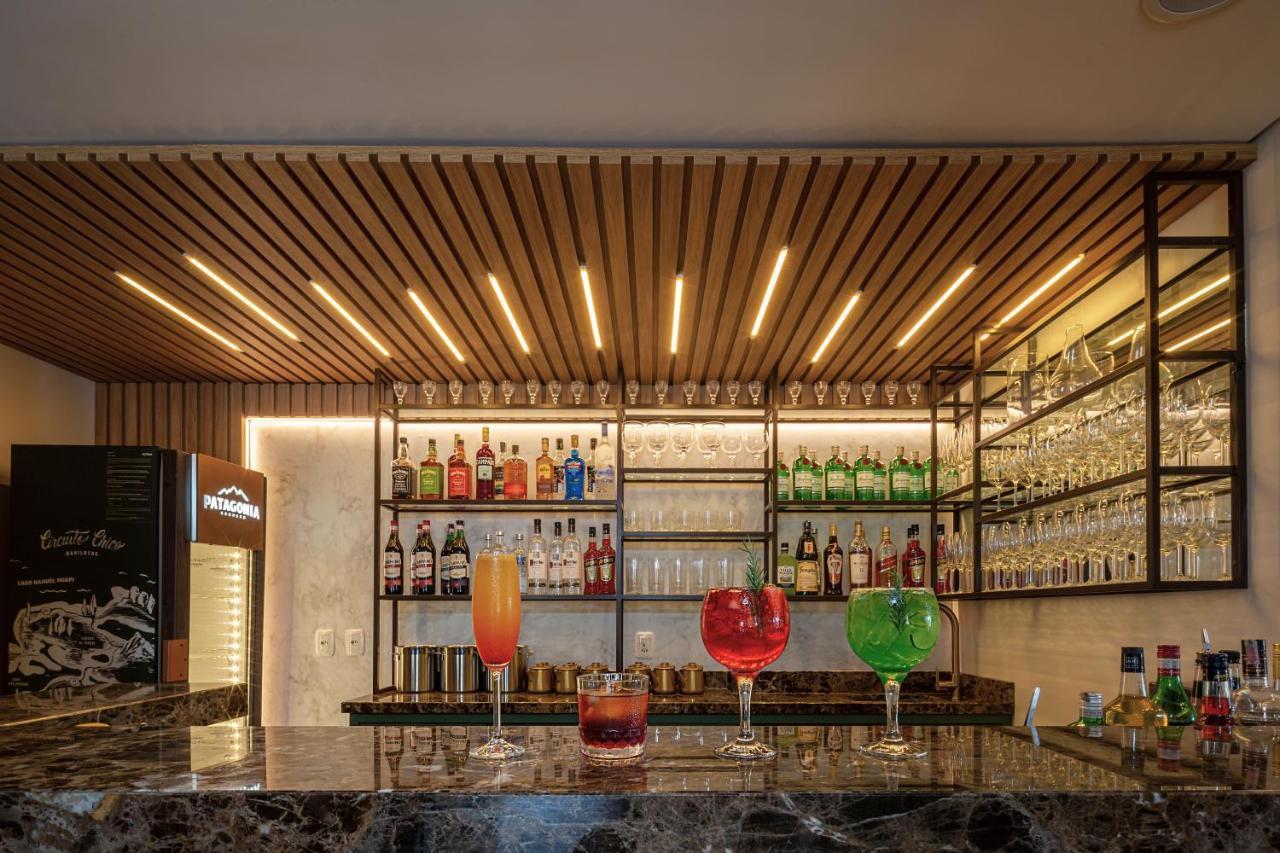 קנלה Blumen Hotel Boutique מראה חיצוני תמונה
