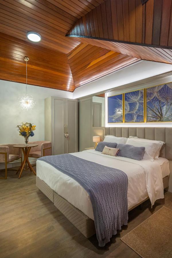 קנלה Blumen Hotel Boutique מראה חיצוני תמונה