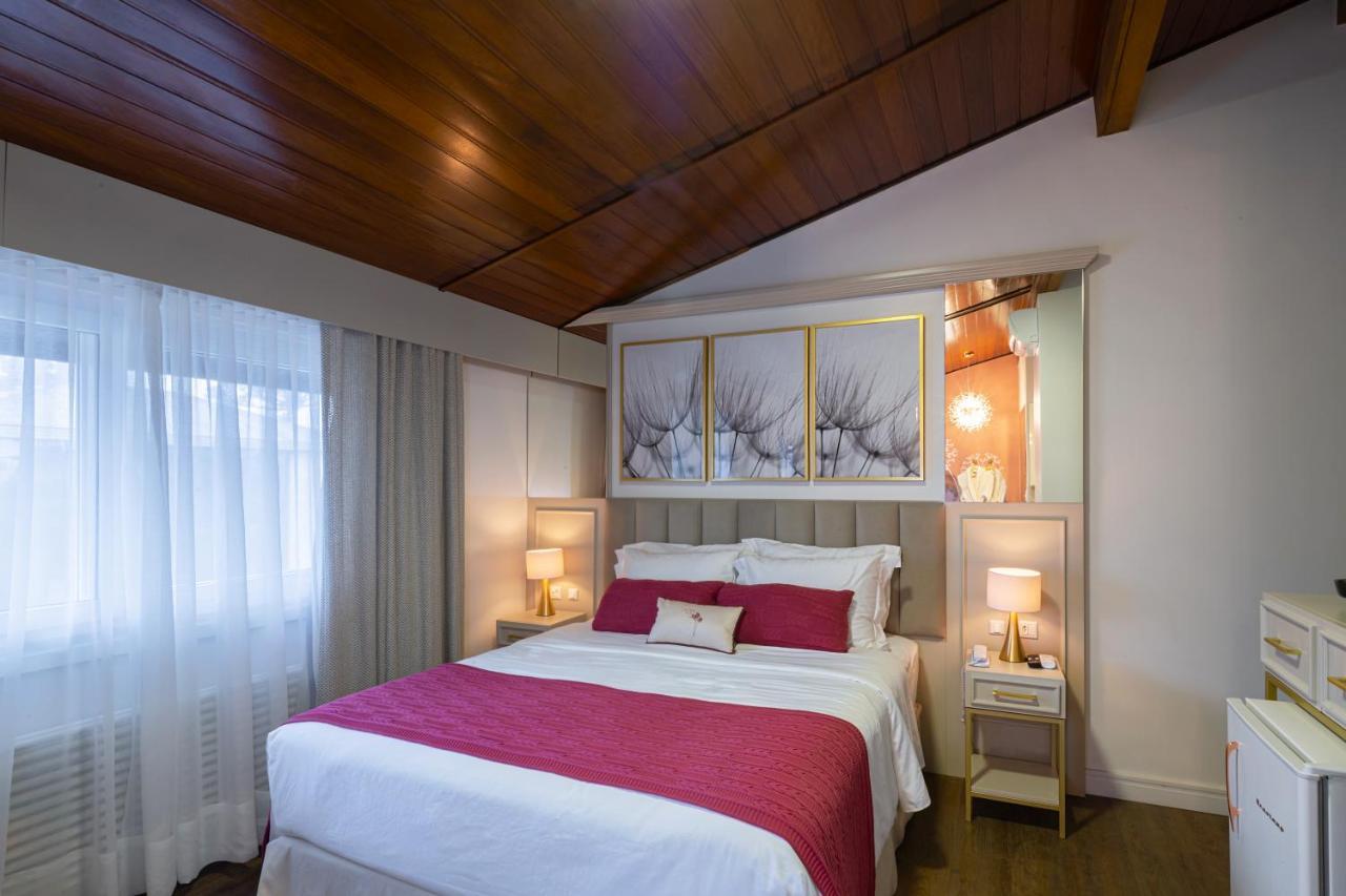 קנלה Blumen Hotel Boutique מראה חיצוני תמונה
