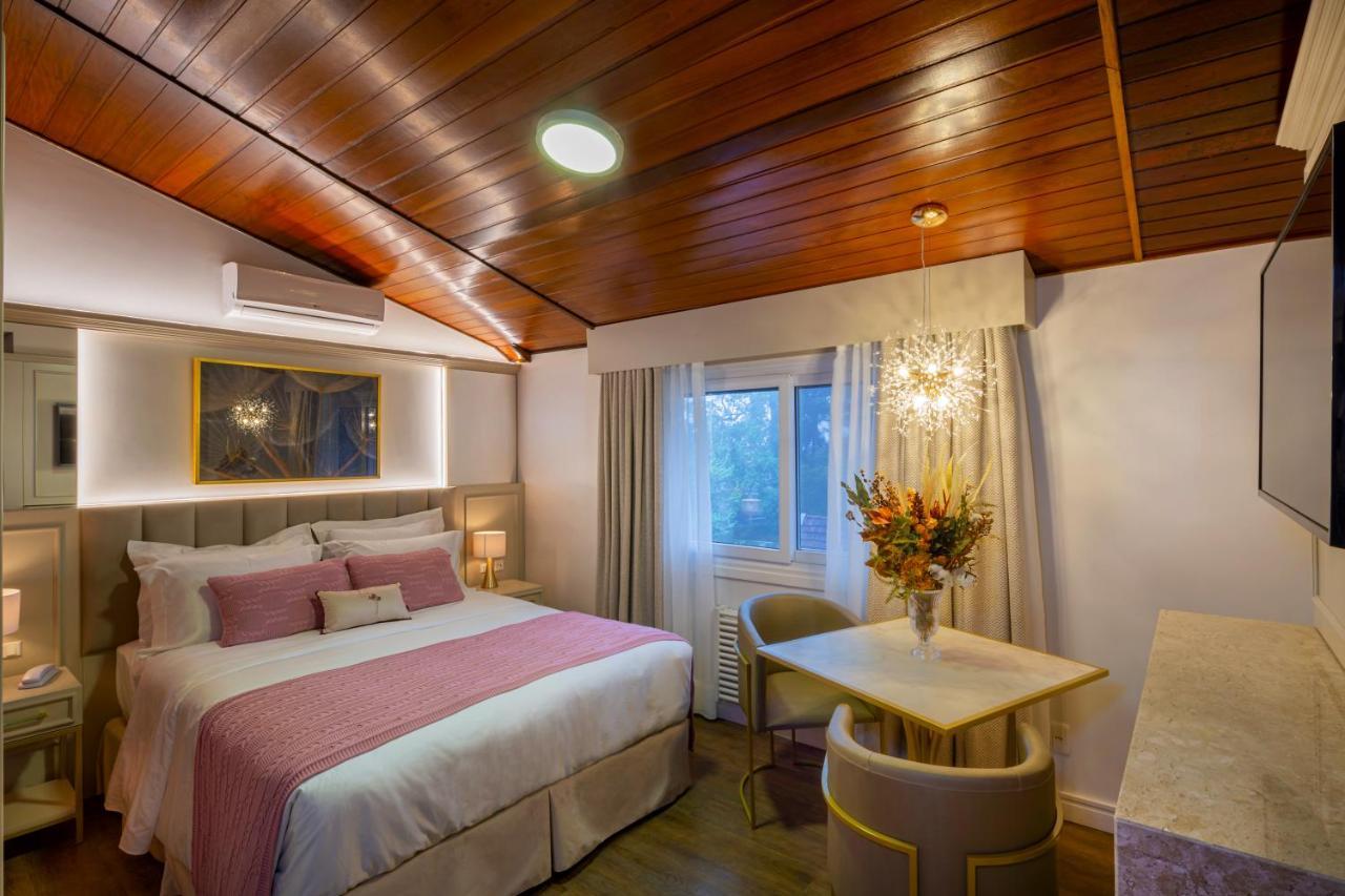 קנלה Blumen Hotel Boutique מראה חיצוני תמונה