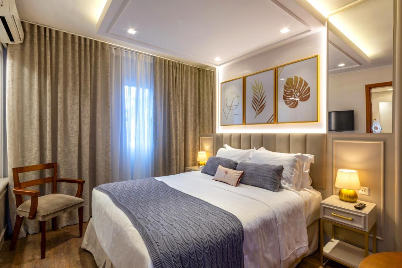 קנלה Blumen Hotel Boutique מראה חיצוני תמונה