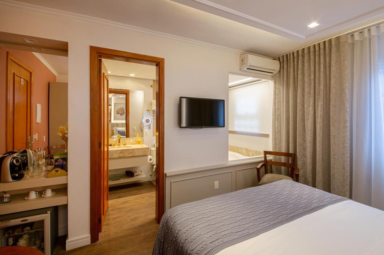 קנלה Blumen Hotel Boutique מראה חיצוני תמונה