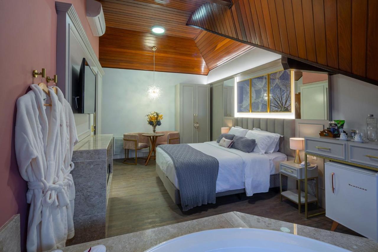 קנלה Blumen Hotel Boutique מראה חיצוני תמונה