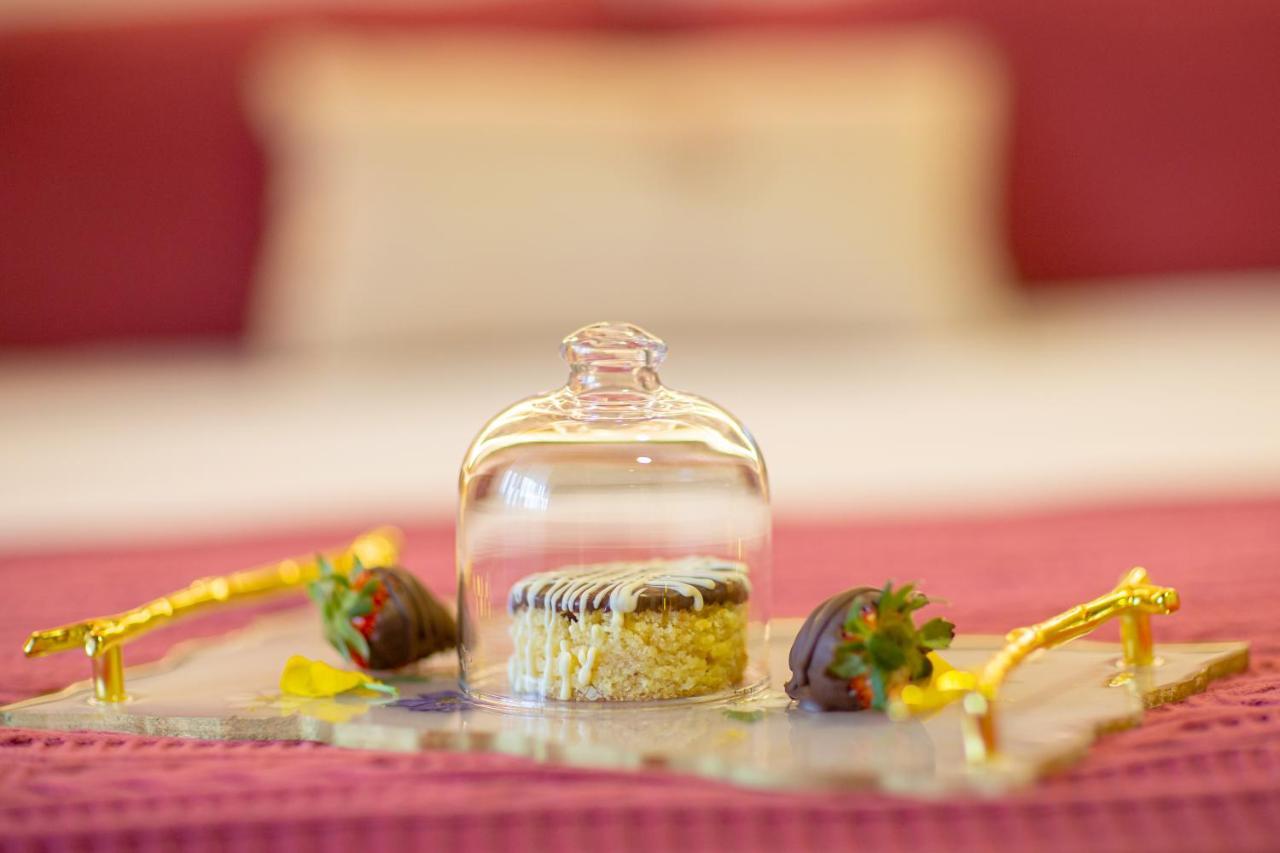 קנלה Blumen Hotel Boutique מראה חיצוני תמונה