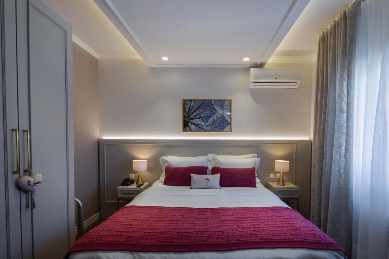 קנלה Blumen Hotel Boutique מראה חיצוני תמונה
