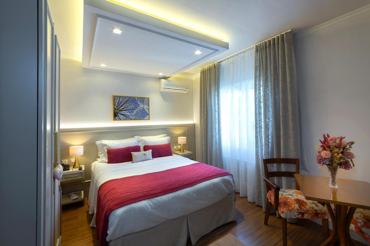 קנלה Blumen Hotel Boutique מראה חיצוני תמונה