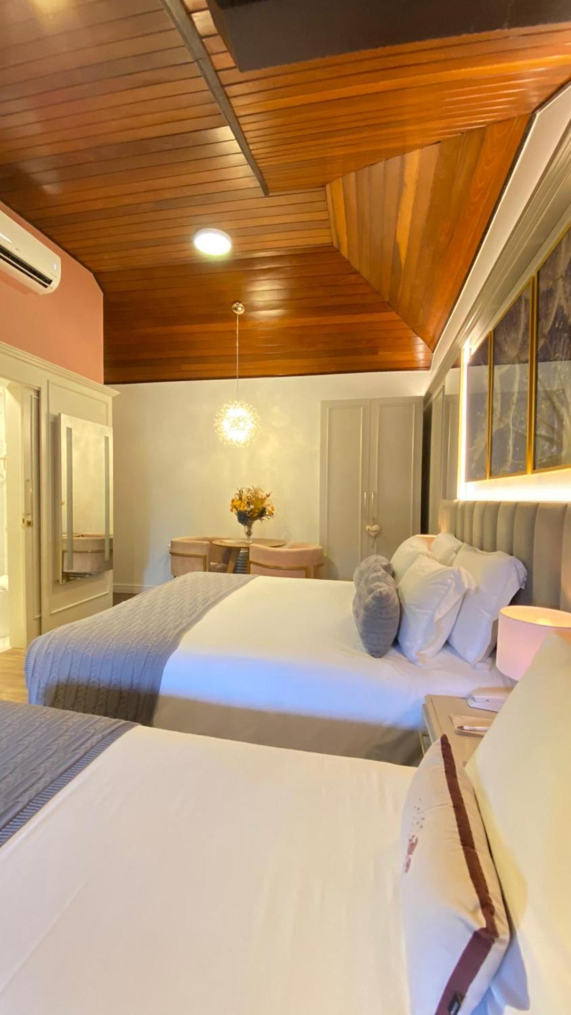 קנלה Blumen Hotel Boutique מראה חיצוני תמונה