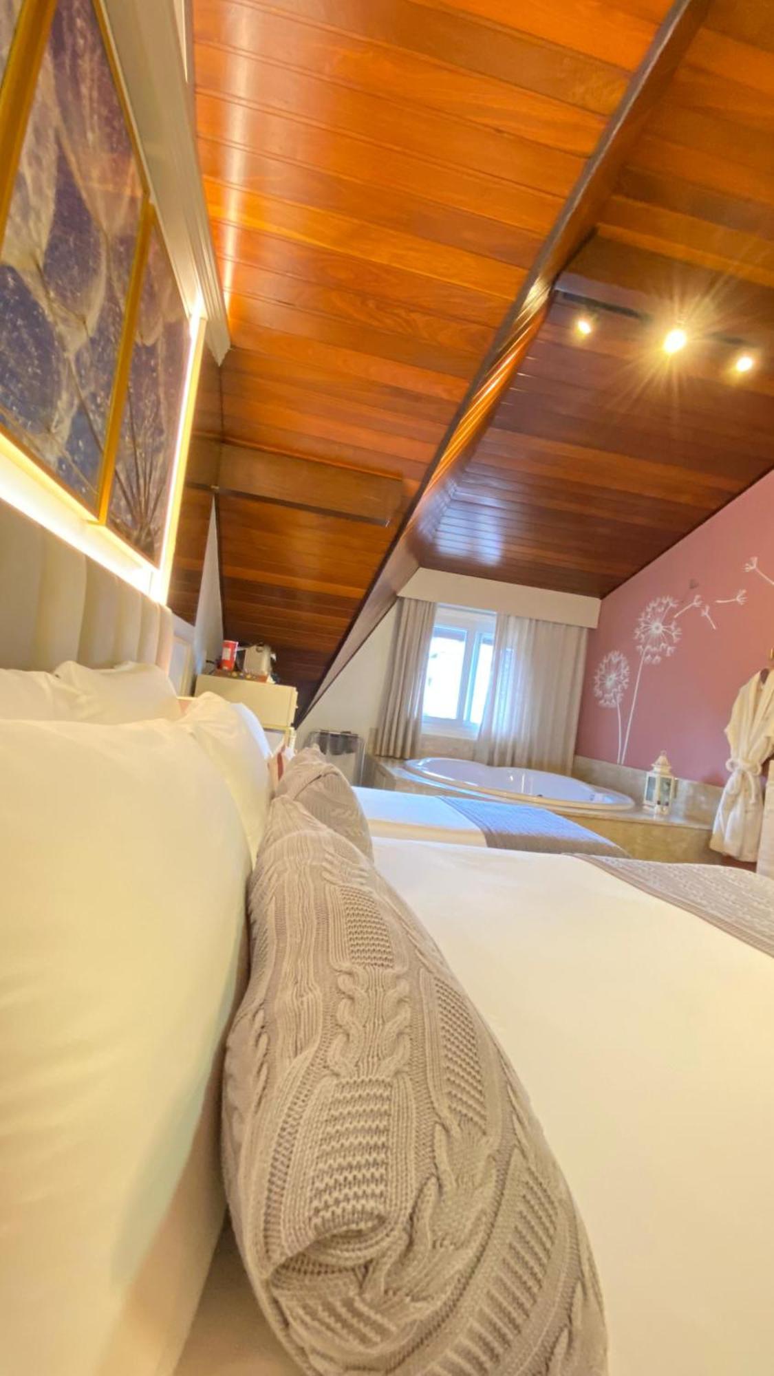 קנלה Blumen Hotel Boutique מראה חיצוני תמונה