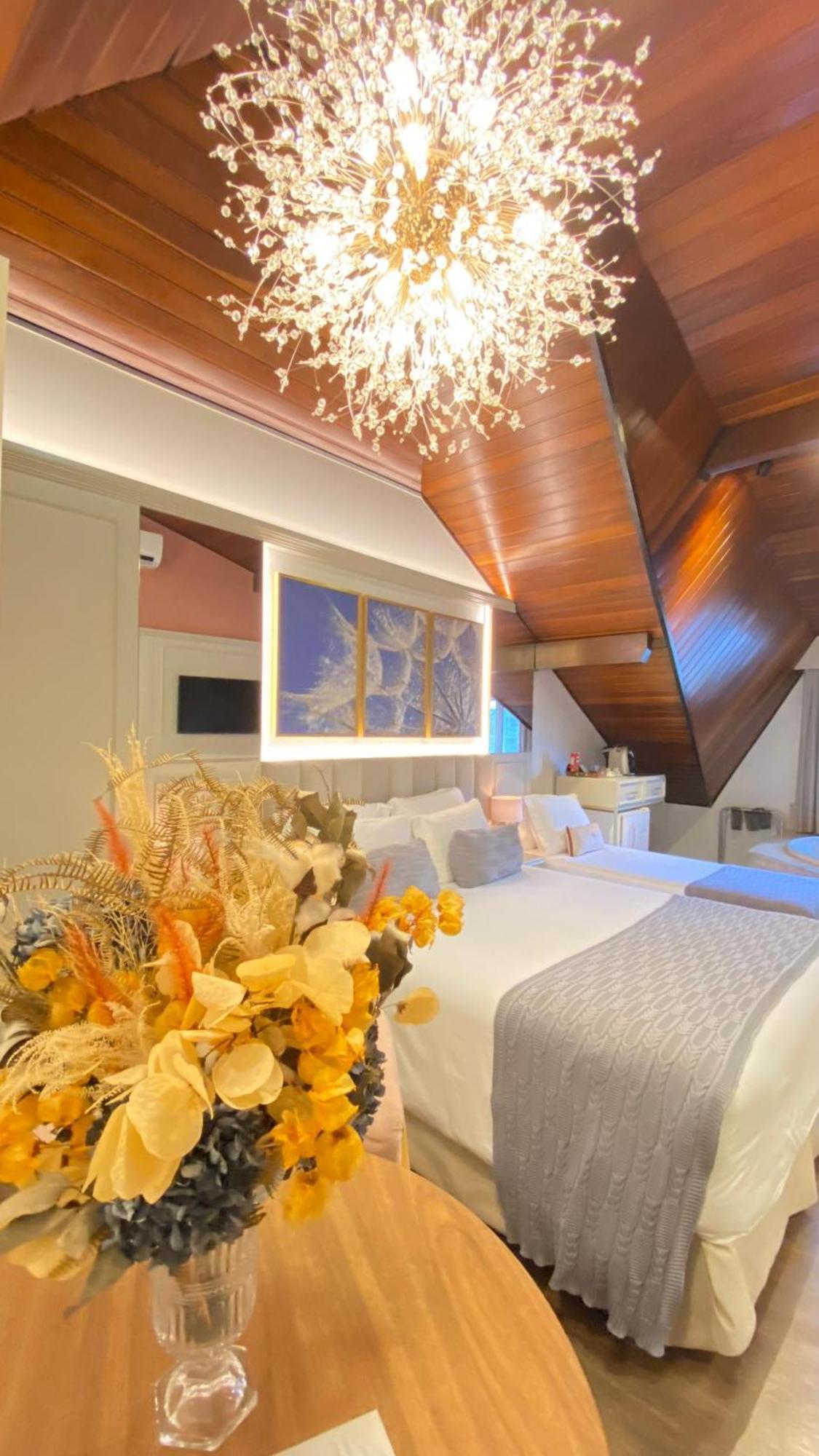 קנלה Blumen Hotel Boutique מראה חיצוני תמונה