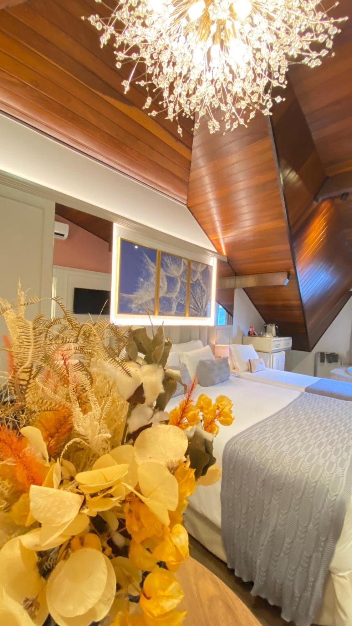 קנלה Blumen Hotel Boutique מראה חיצוני תמונה