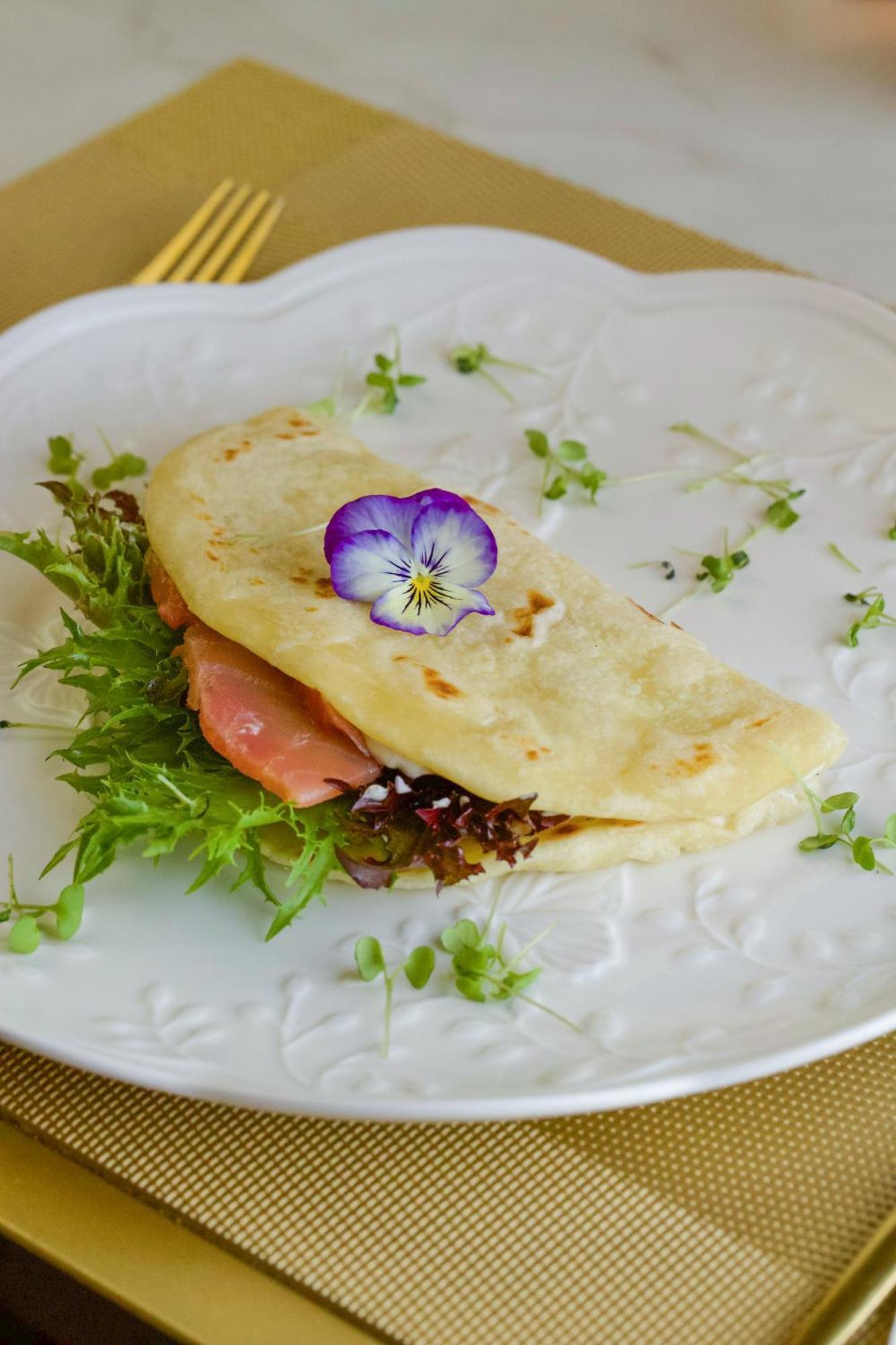 קנלה Blumen Hotel Boutique מראה חיצוני תמונה