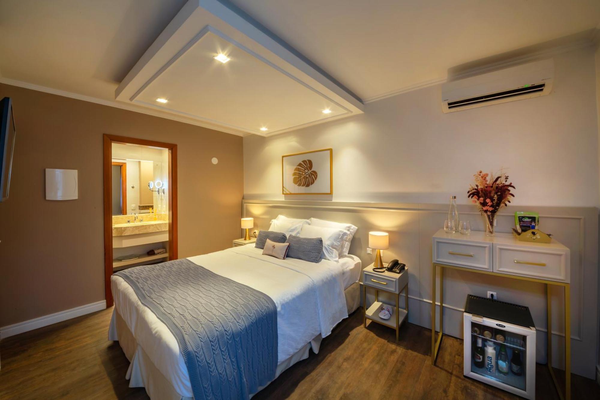 קנלה Blumen Hotel Boutique מראה חיצוני תמונה