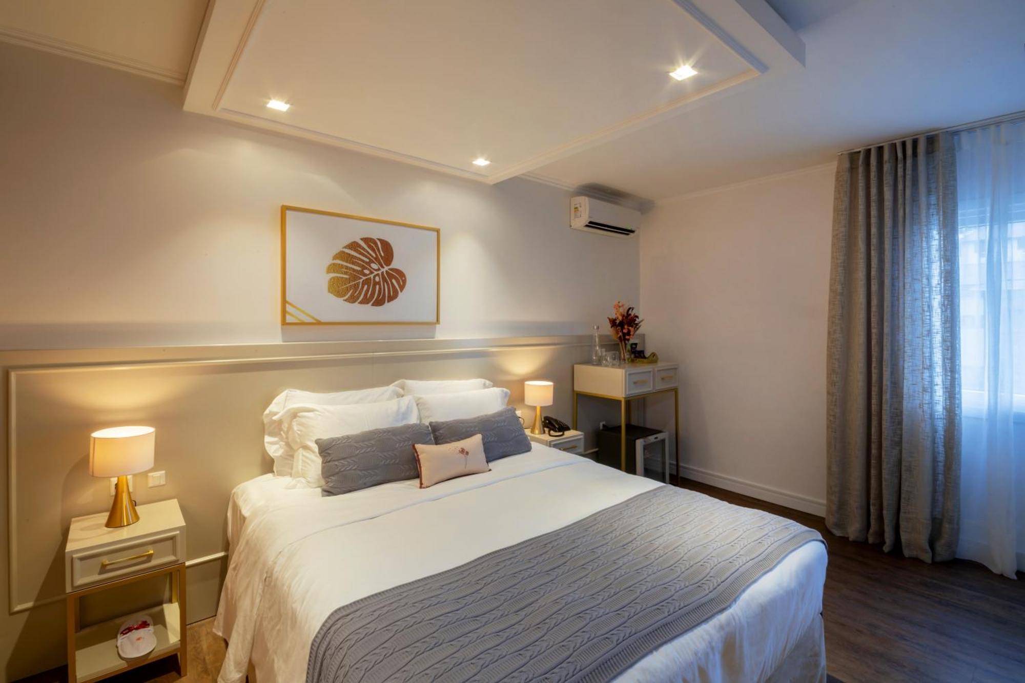 קנלה Blumen Hotel Boutique מראה חיצוני תמונה