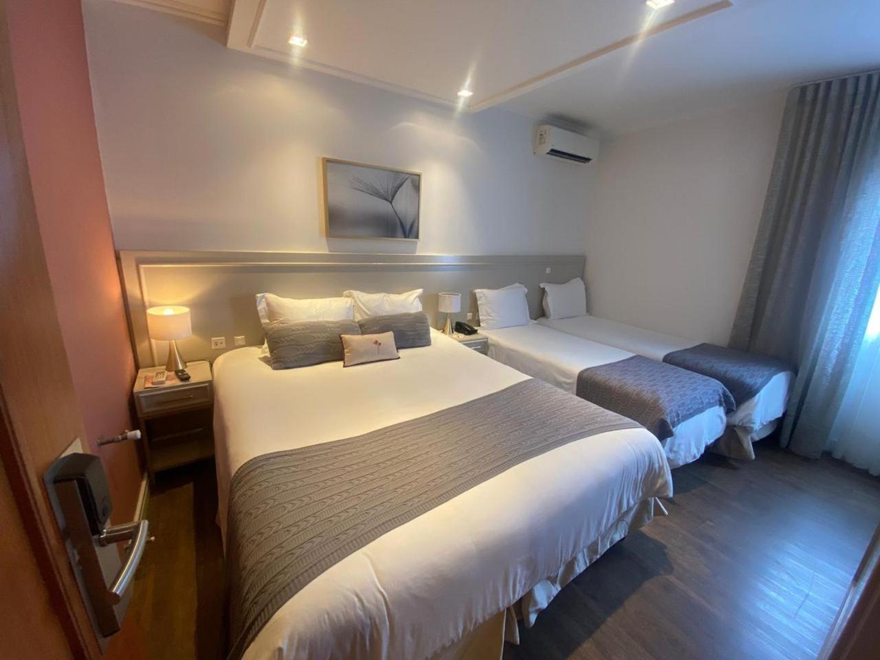 קנלה Blumen Hotel Boutique מראה חיצוני תמונה