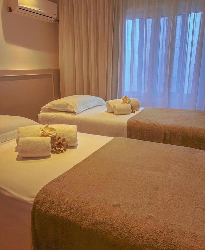 קנלה Blumen Hotel Boutique מראה חיצוני תמונה