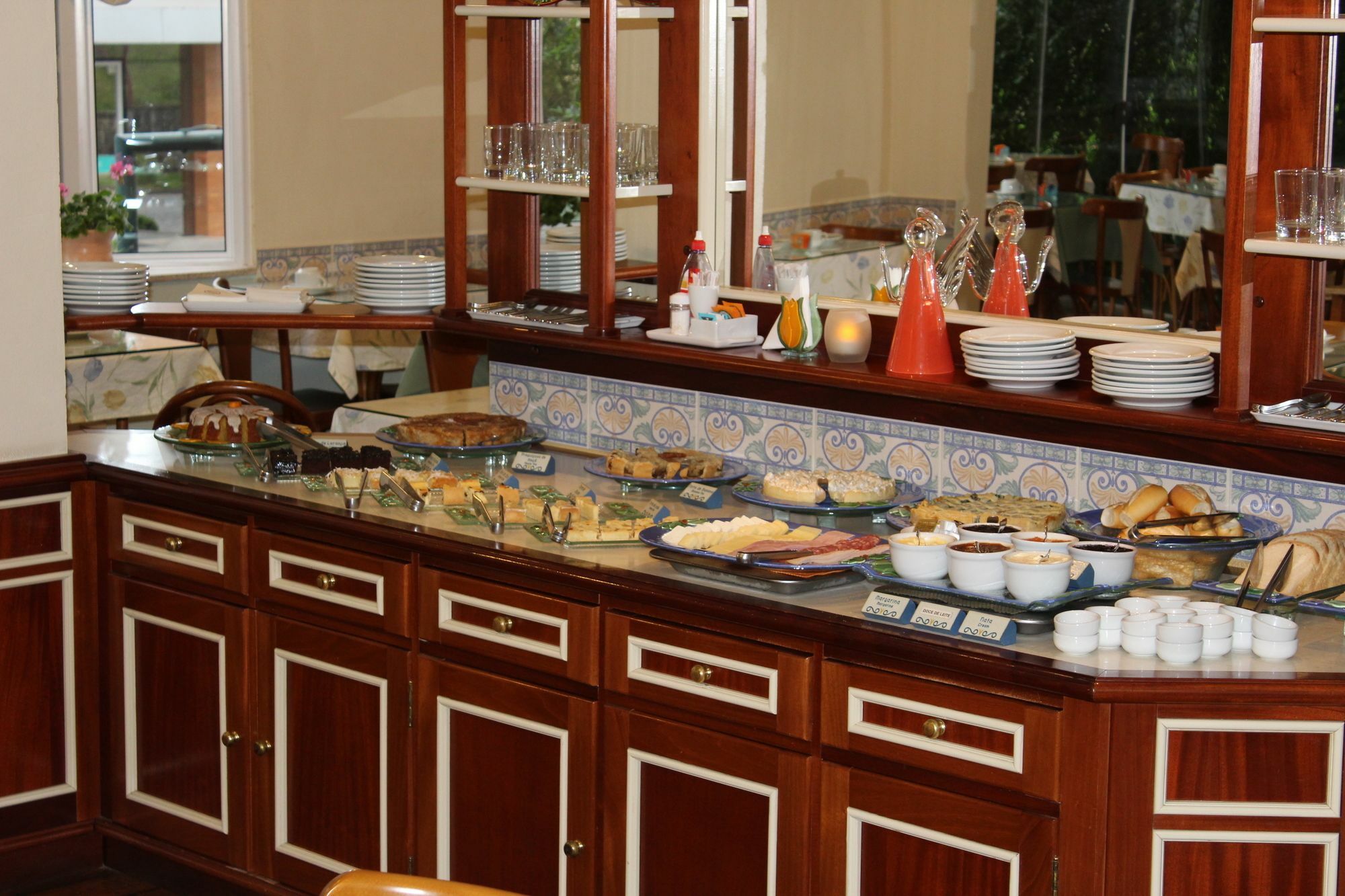 קנלה Blumen Hotel Boutique מראה חיצוני תמונה