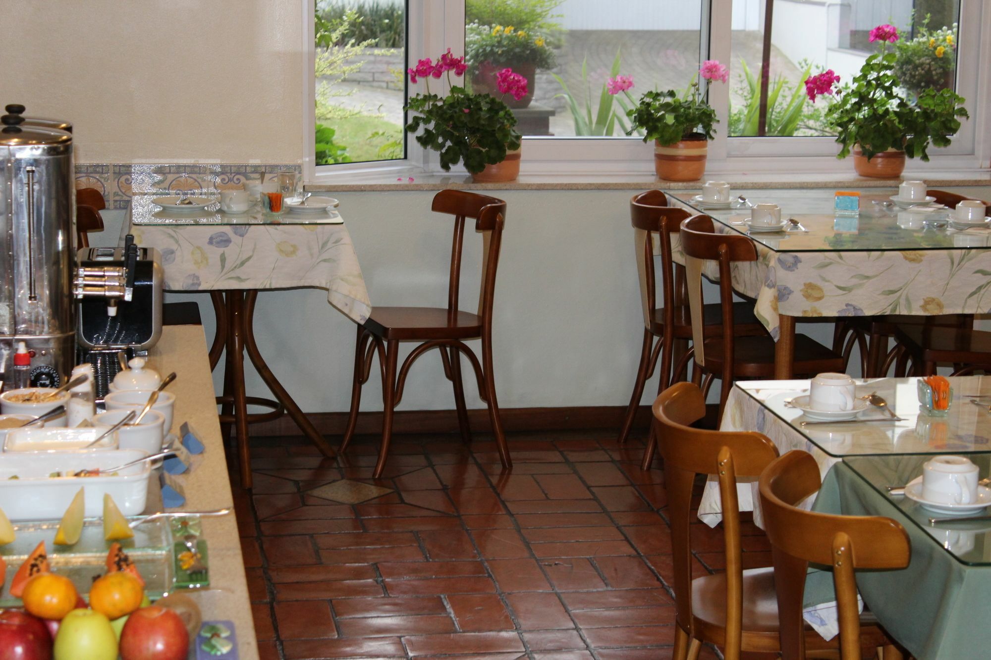 קנלה Blumen Hotel Boutique מראה חיצוני תמונה