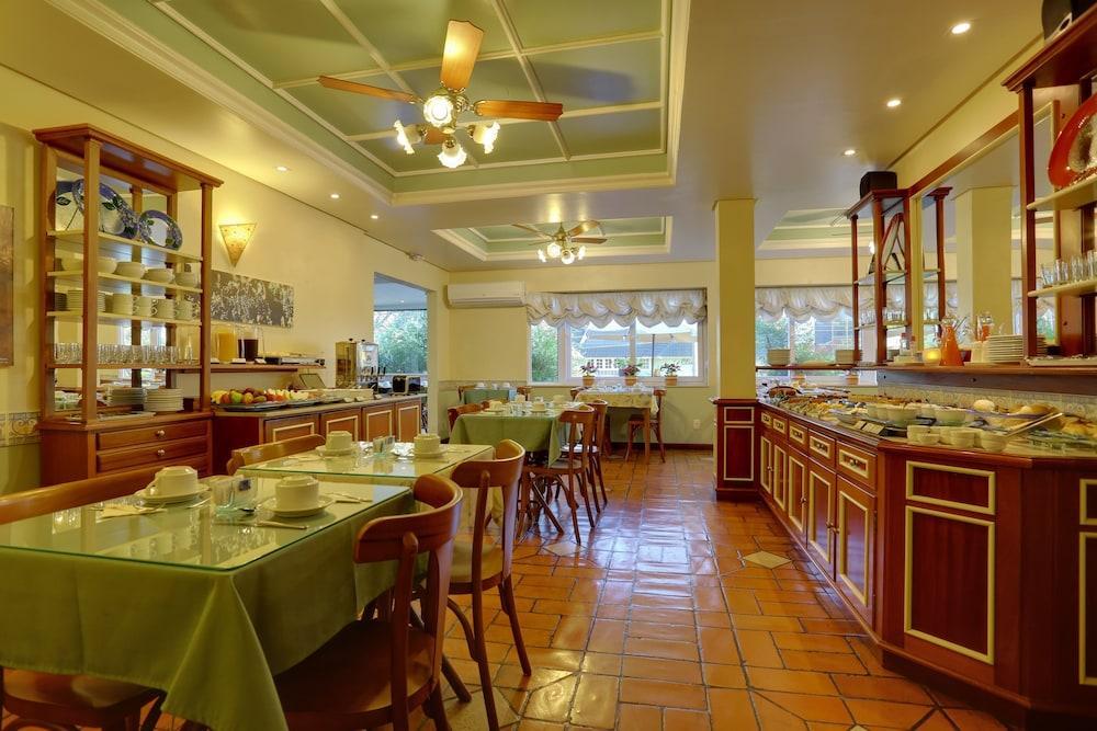 קנלה Blumen Hotel Boutique מראה חיצוני תמונה